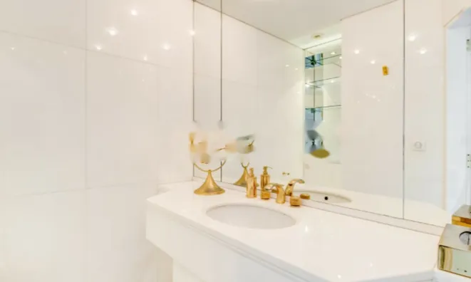 Недвижимость Apartment Monaco, Monte-Carlo: 12