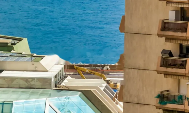 Недвижимость Apartment Monaco, Monte-Carlo: 15
