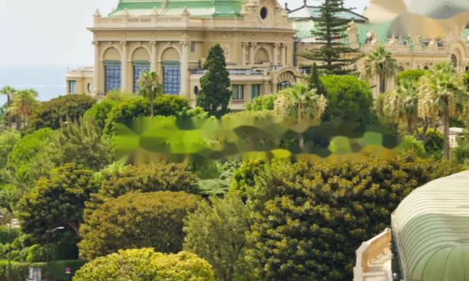 Недвижимость Apartment Monaco, Monte-Carlo: 16