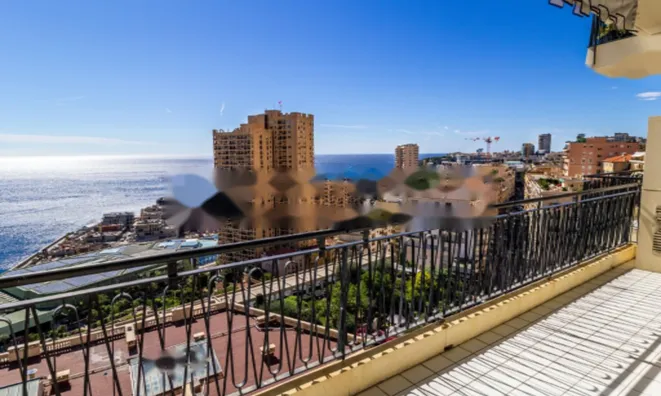 Недвижимость Apartment Monaco, Monte-Carlo: 1