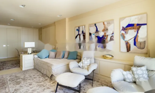 Недвижимость Apartment Monaco, Monte-Carlo: 6