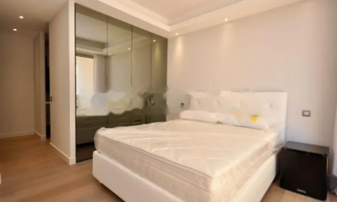 Недвижимость Apartment Monaco, La Rousse: 5