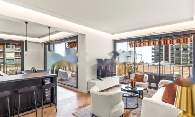 Недвижимость Apartment Monaco, Monte-Carlo: 1