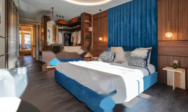 Недвижимость Apartment Monaco, La Rousse: 10