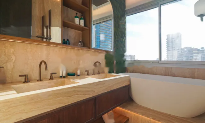 Недвижимость Apartment Monaco, La Rousse: 14