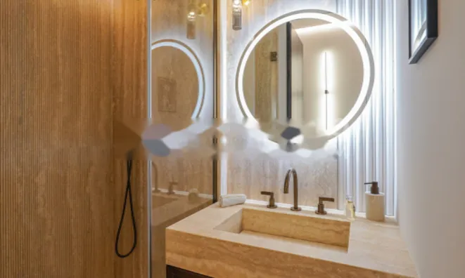 Недвижимость Apartment Monaco, La Rousse: 19