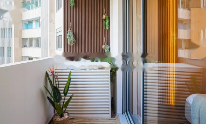 Недвижимость Apartment Monaco, La Rousse: 20