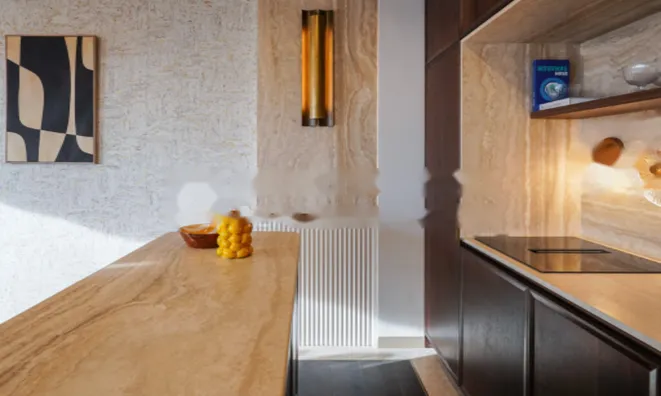 Недвижимость Apartment Monaco, La Rousse: 22