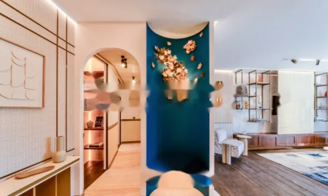 Недвижимость Apartment Monaco, La Rousse: 4