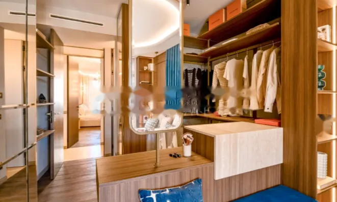 Недвижимость Apartment Monaco, La Rousse: 10