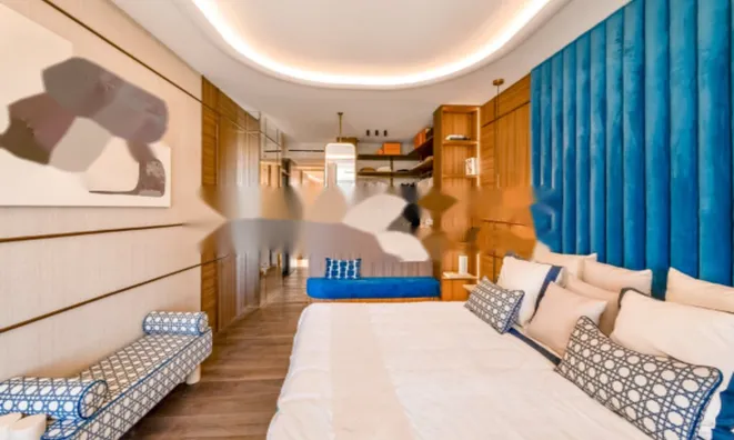 Недвижимость Apartment Monaco, La Rousse: 14