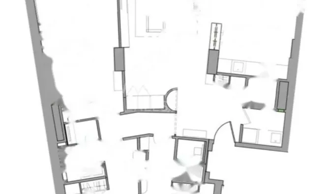 Недвижимость Apartment Monaco, La Rousse: 16