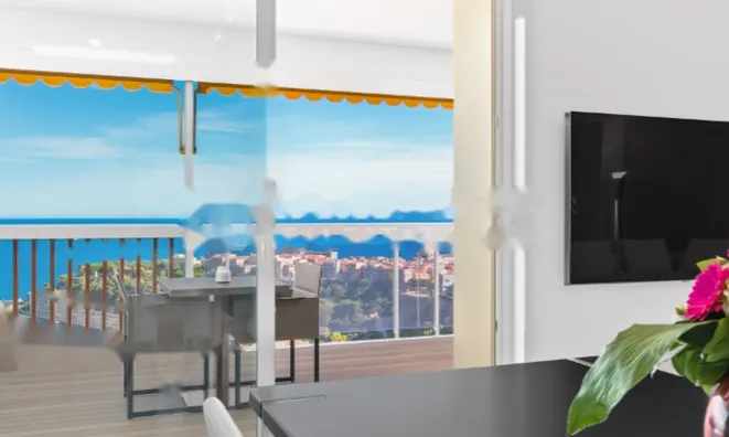 Недвижимость Apartment Monaco, Jardin Exotique: 8