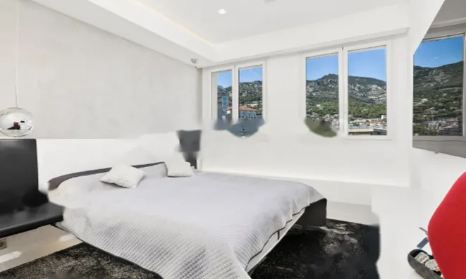 Недвижимость Apartment Monaco, Jardin Exotique: 10