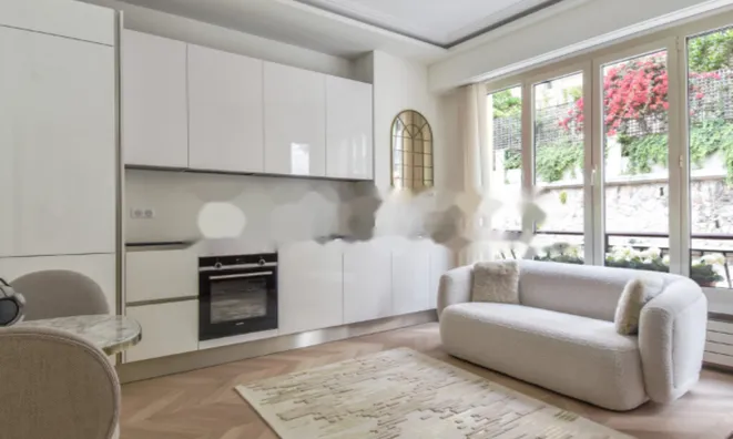 Недвижимость Apartment Monaco, Monte-Carlo: 1