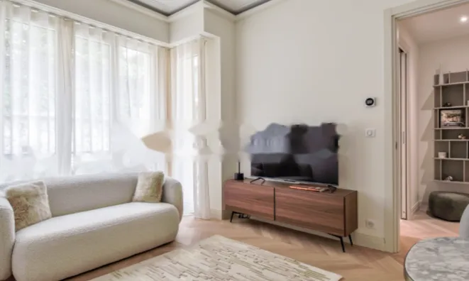 Недвижимость Apartment Monaco, Monte-Carlo: 2