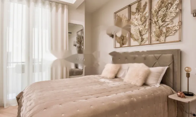 Недвижимость Apartment Monaco, Monte-Carlo: 3