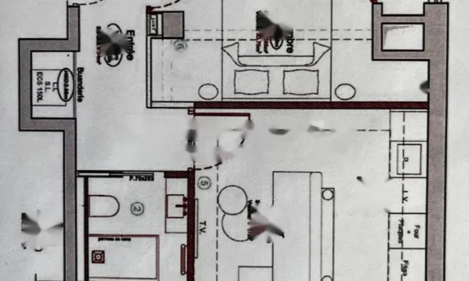 Недвижимость Apartment Monaco, Monte-Carlo: 10