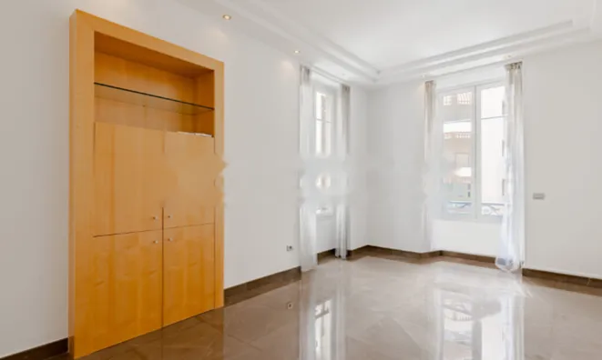 Недвижимость Apartment Monaco, Monte-Carlo: 1