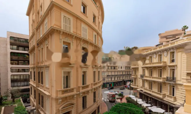 Недвижимость Apartment Monaco, Monte-Carlo: 5