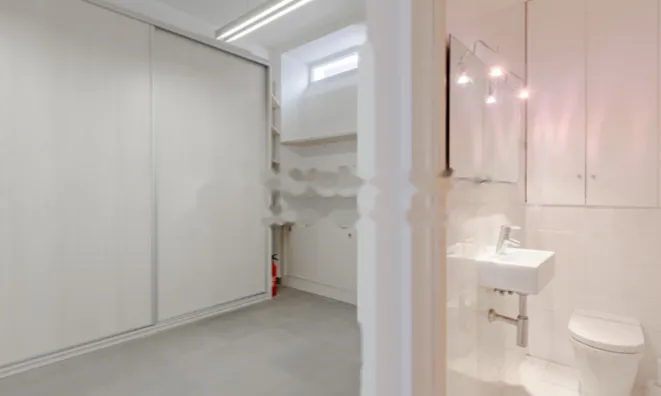 Недвижимость Apartment Monaco, Monte-Carlo: 13