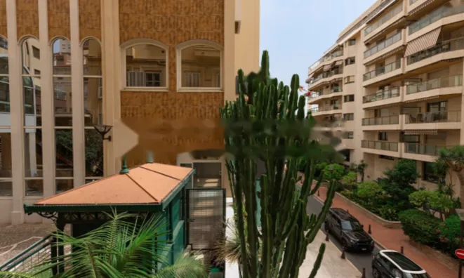 Недвижимость Apartment Monaco, Monte-Carlo: 15
