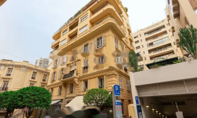 Недвижимость Apartment Monaco, Monte-Carlo: 16
