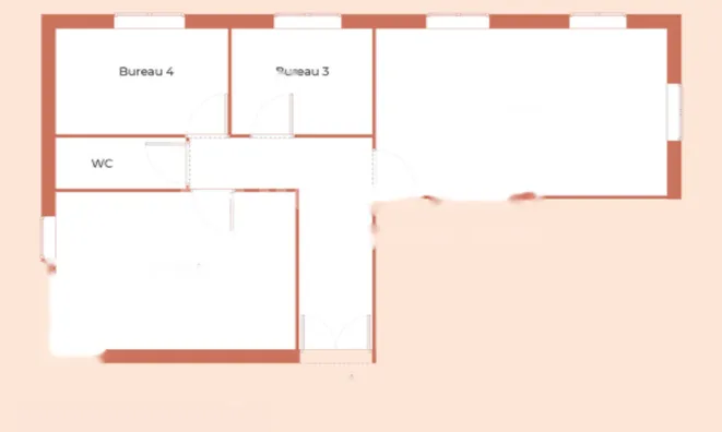 Недвижимость Apartment Monaco, Monte-Carlo: 17