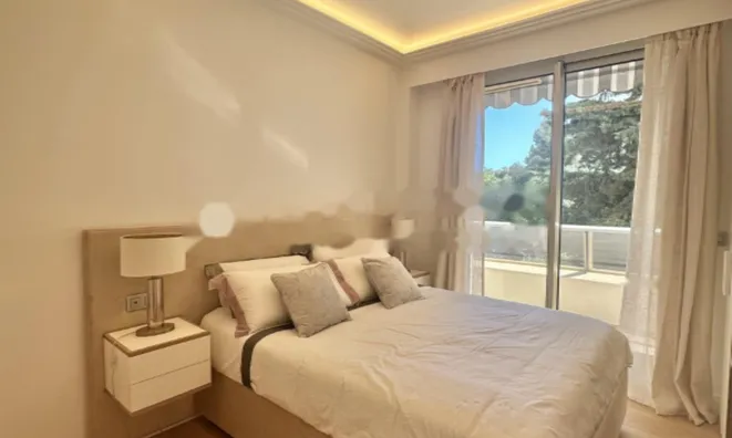 Недвижимость Apartment Monaco, Jardin Exotique: 3