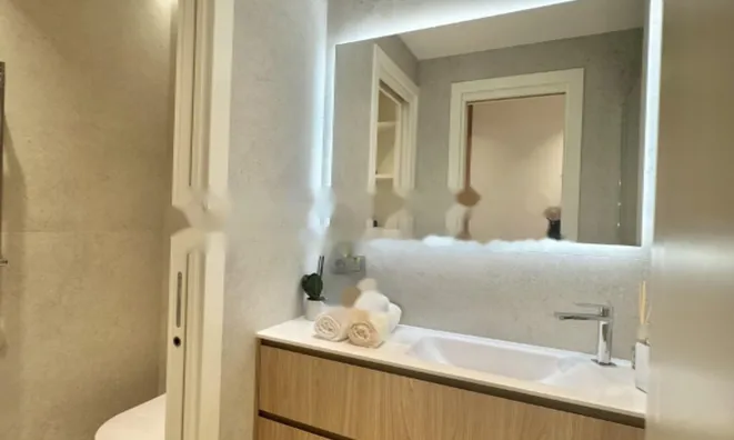 Недвижимость Apartment Monaco, Jardin Exotique: 6