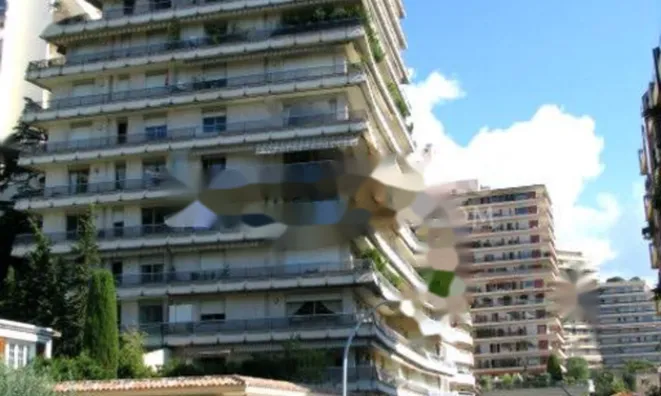 Недвижимость Apartment Monaco, Jardin Exotique: 9