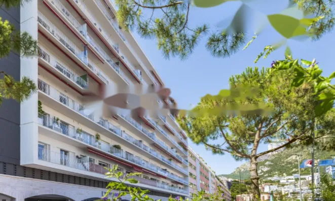 Недвижимость Apartment Monaco, Port: 9