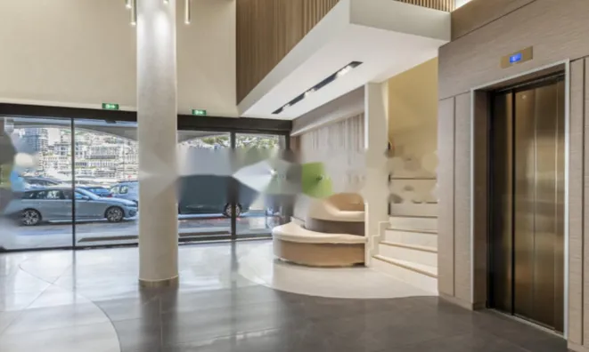 Недвижимость Apartment Monaco, Port: 10