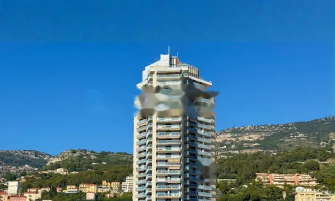 Недвижимость Apartment Monaco, Monte-Carlo: 1