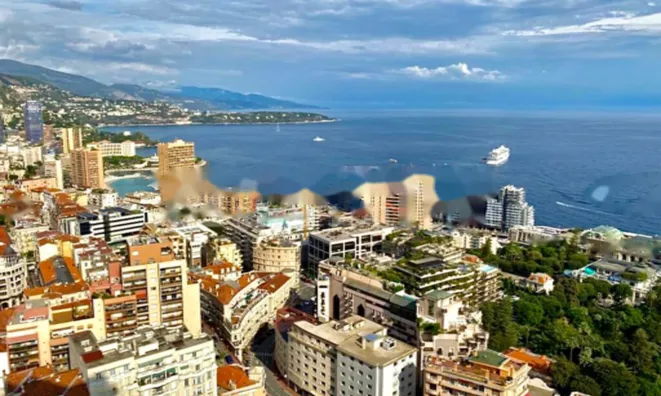 Недвижимость Apartment Monaco, Monte-Carlo: 3