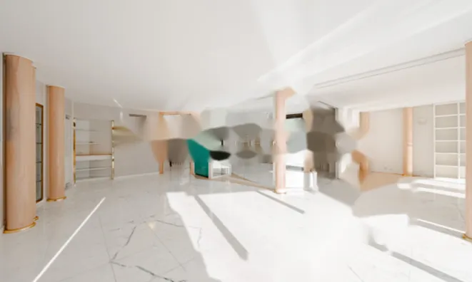 Недвижимость Apartment Monaco, Carre D'Or: 2