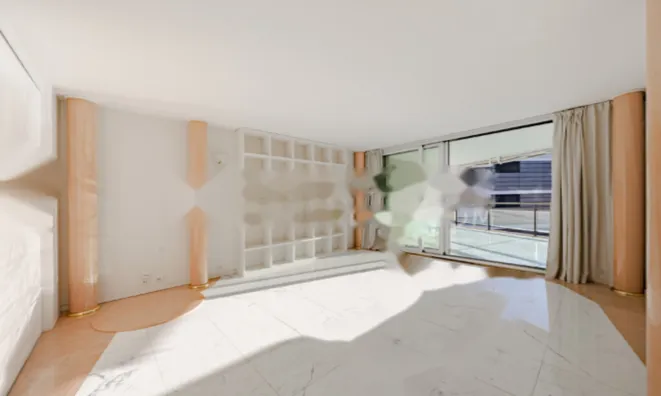 Недвижимость Apartment Monaco, Carre D'Or: 5