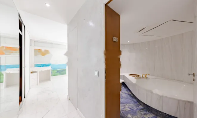 Недвижимость Apartment Monaco, Carre D'Or: 10