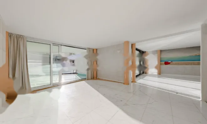 Недвижимость Apartment Monaco, Carre D'Or: 11