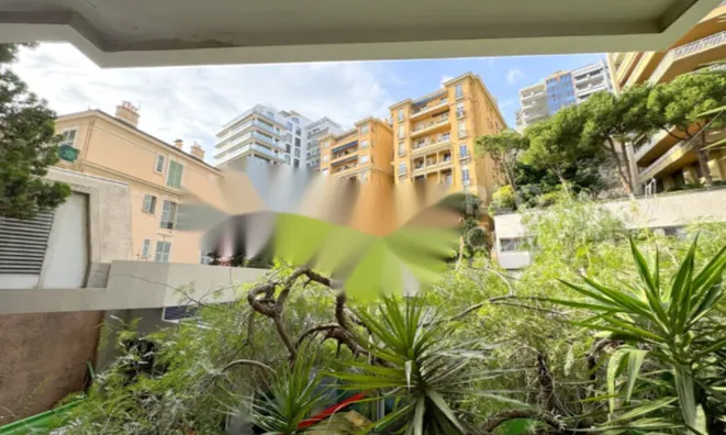 Недвижимость Apartment Monaco, Port: 14