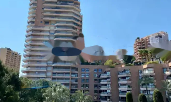 Недвижимость Apartment Monaco, La Rousse Saint Roman: 2