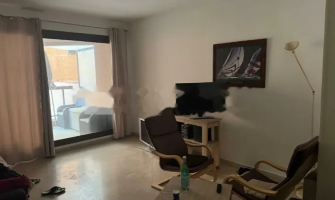 Недвижимость Apartment Monaco, La Rousse Saint Roman: 3