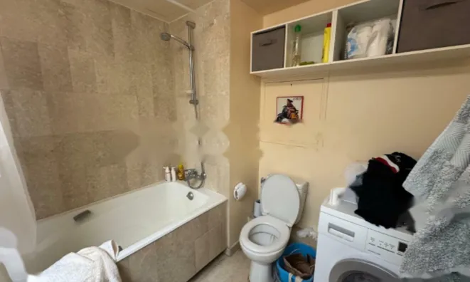 Недвижимость Apartment Monaco, La Rousse Saint Roman: 4