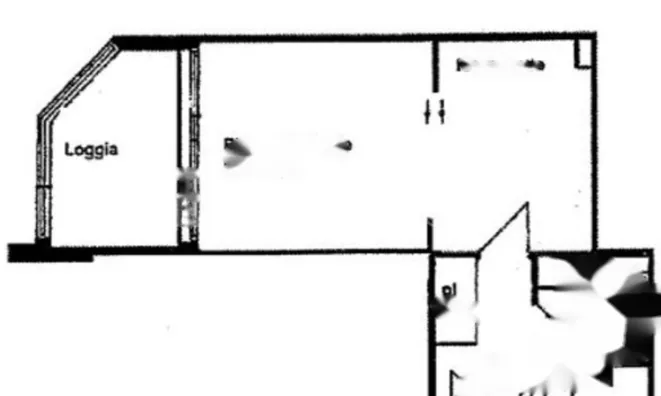 Недвижимость Apartment Monaco, La Rousse Saint Roman: 5
