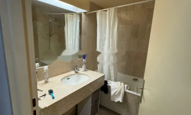 Недвижимость Apartment Monaco, La Rousse Saint Roman: 6