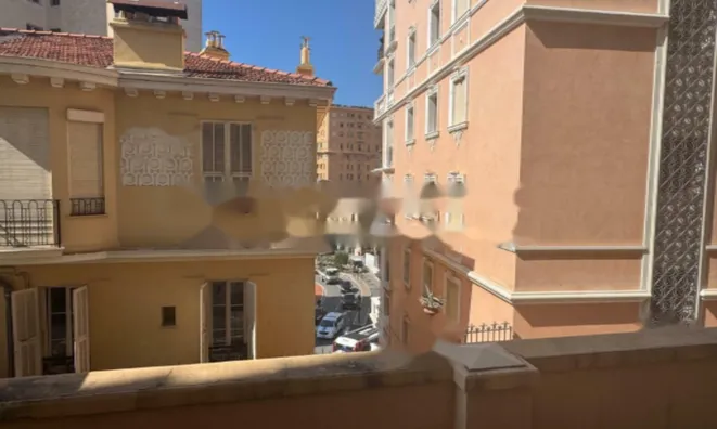 Недвижимость Apartment Monaco, Monte-Carlo: 1