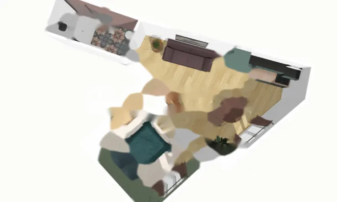 Недвижимость Apartment Monaco, Monte-Carlo: 11