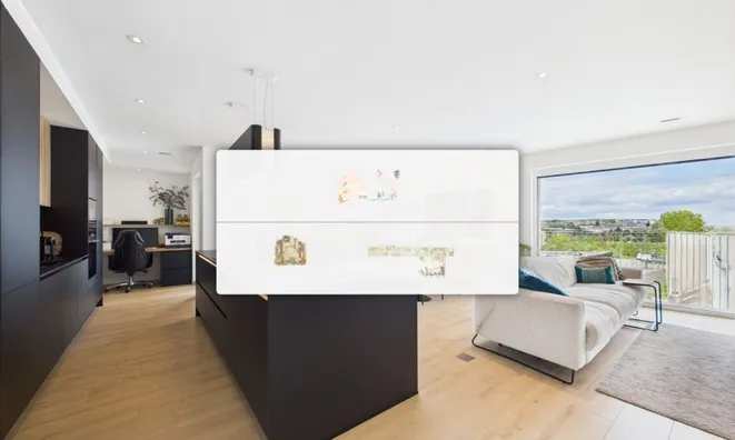 Недвижимость Apartment 2 bedrooms for sale in Luxembourg-Gasperich - Cloche d'or: 1