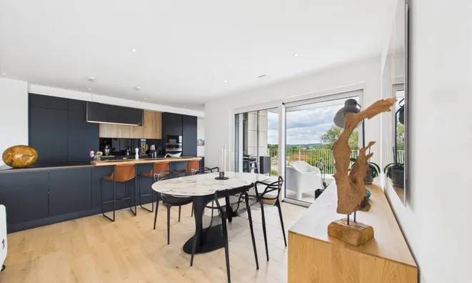 Недвижимость Apartment 2 bedrooms for sale in Luxembourg-Gasperich - Cloche d'or: 3