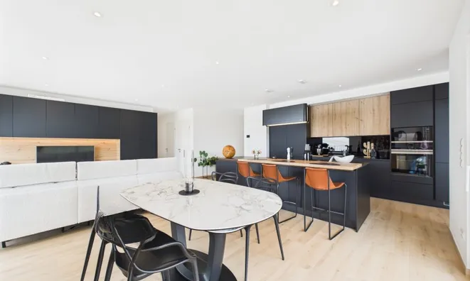 Недвижимость Apartment 2 bedrooms for sale in Luxembourg-Gasperich - Cloche d'or: 4